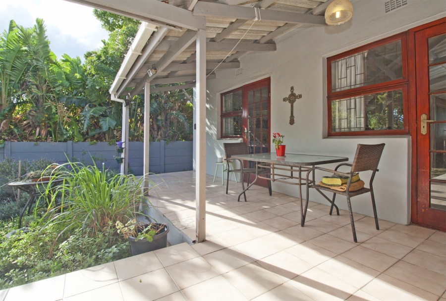 4 Bedroom Property for Sale in Sunnydale Western Cape